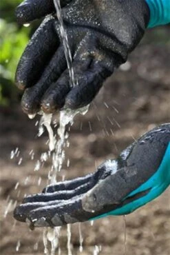 Gardena Plant- En Bodem Handschoen - Maat: M 19 Gardena Plant- En Bodem Handschoen - Maat: M -Gardena Winkel 801x1200 32