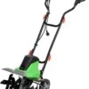Profeco Tuinfrees Elektrisch 1050W - Grondfrees Verrijdbaar - Werkbreedte: 360mm -Gardena Winkel 891x1200