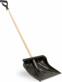 Sneeuwschep Mestenmaker