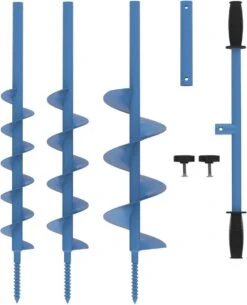 Güde 3-in-1 Handgrondboor Met 3 Booropzetstukken - GH 80-150 14 Güde 3-in-1 Handgrondboor Met 3 Booropzetstukken - GH 80-150 -Gardena Winkel 972x1200 3