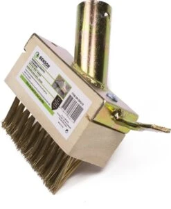 Benson Onkruidborstel - Voegenkrabber - Onkruidkrabber - Zonder Steel - Messing - Met Haak -Gardena Winkel 984x1200 1